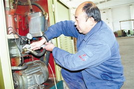 技術(shù)創(chuàng)新驅(qū)動(dòng)發(fā)展，許昌臻發(fā)物資機(jī)械引領(lǐng)行業(yè)前沿