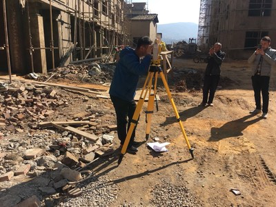 云南省建筑工程質(zhì)量鑒定與專業(yè)檢測(cè)服務(wù)