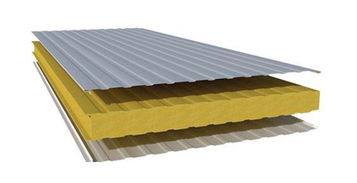 2018年全球鋼夾芯板市場回顧 銷量82億元與4.6億平方米的機遇與挑戰