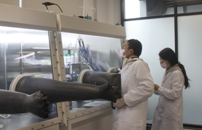 硅基負極破冰 長虹在高性能材料領(lǐng)域?qū)崿F(xiàn)關(guān)鍵性技術(shù)突破